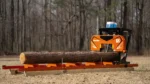 LX30 Portable Sawmill - Image 3
