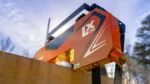 LX30 Portable Sawmill - Image 2