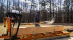 LX30 Portable Sawmill - Image 5