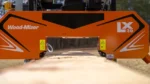 LX30 Portable Sawmill - Image 4
