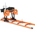 LX30 Portable Sawmill