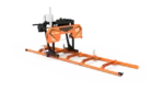 LX30 Portable Sawmill