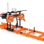 LX50 Sawmill