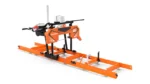 LX50 Sawmill