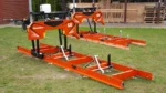 LX50 Sawmill - Image 2