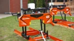 LX50 Sawmill - Image 3