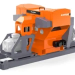 EA1000 Automated Edger