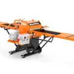 EG100 Twin Blade Board Edger