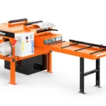 EG300 Multirip Board Edger