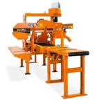 HR115 Horizontal Resaw