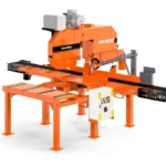 HR200 Horizontal Resaw