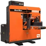 HR250 Super Horizontal Resaw