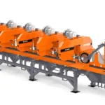 HR500 Multi-Head Resaw