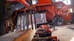 WM4000 Industrial Sawmill - Image 4