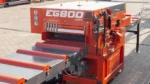 EG800 Board Edger - Image 2
