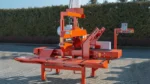 HR115 Horizontal Resaw - Image 2