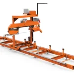 LT15CLASSIC Wide Sawmill