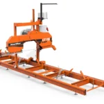 LT15 Sawmill