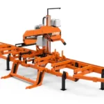 LT20START Sawmill