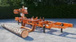 LT20START Sawmill - Image 2
