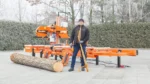 LT20START Sawmill - Image 4