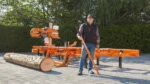 LT20START Sawmill - Image 3