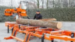 LT20START Sawmill - Image 5