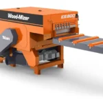 EG800 Board Edger