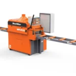 Images MR200 Double Arbor Multirip