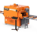 MR250 Double Arbor Multirip
