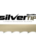 SilverTIP Bandsaw Blades