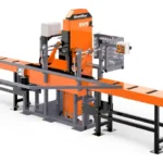 SVS Vertical Resaw