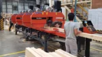 HR500 Multi-Head Resaw - Image 2