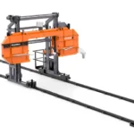 WM1000 Industrial Sawmill