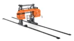 WM1000 Industrial Sawmill