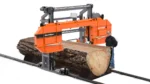 WM1000 Industrial Sawmill - Image 4