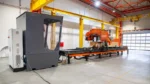 WM5500 Industrial Sawmill - Image 3