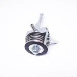 Blade Guide Assembly, HR Idle Side