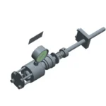 Manual Blade Tensioner