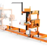MP150 Moulder / Planer