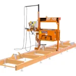 MP100 Moulder / Planer