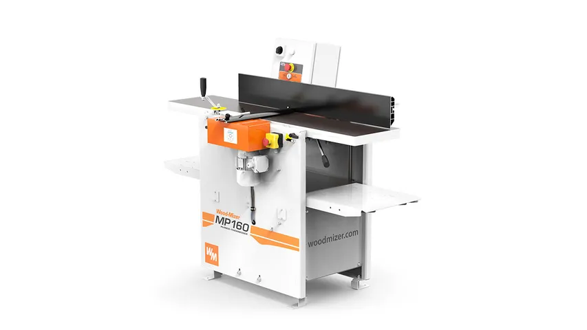 mp160eh3s_main_2022_1_1 MP160 Planer / Thicknesse - Image 1