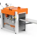MP260 Planer / Moulder