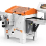 MP360 Planer / Moulder